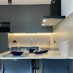 Apartament Rondinella *