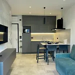 Apartament Rondinella Lignano Sabbiadoro