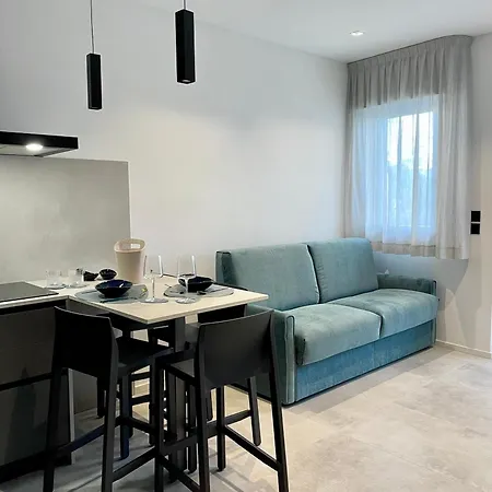 Apartment Rondinella Lignano Sabbiadoro
