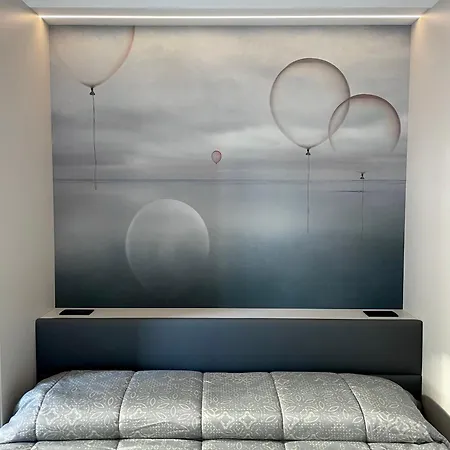 Apartmán Rondinella Lignano Sabbiadoro