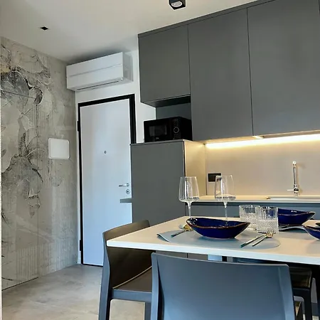 Rondinella Apartment Lignano Sabbiadoro