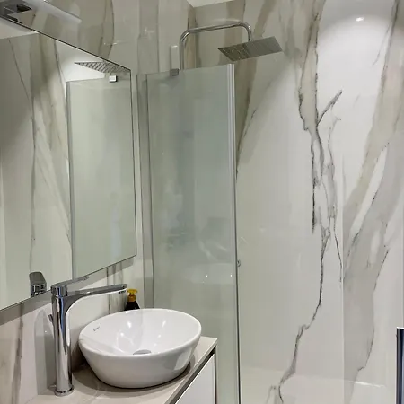 Rondinella Apartment