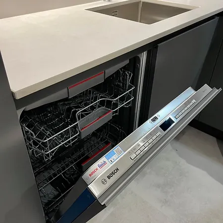 Rondinella Apartment