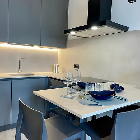 Rondinella Apartment