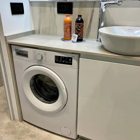 Apartmán Rondinella *