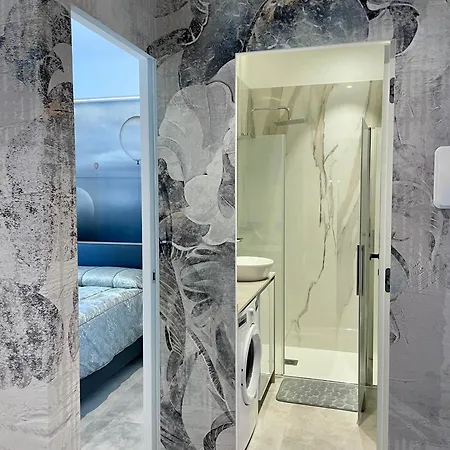 Rondinella Apartment *