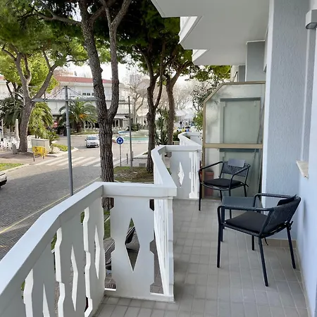 Rondinella Apartment *