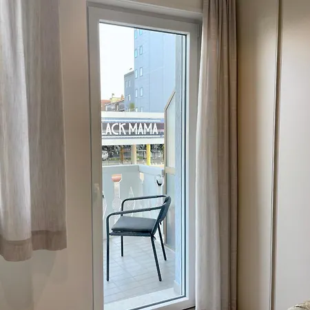 Rondinella Apartment