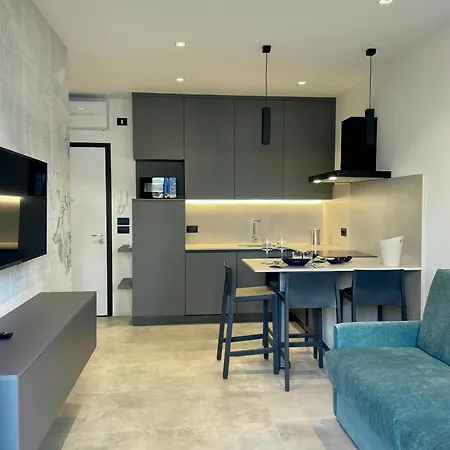 Apartmán Rondinella Lignano Sabbiadoro