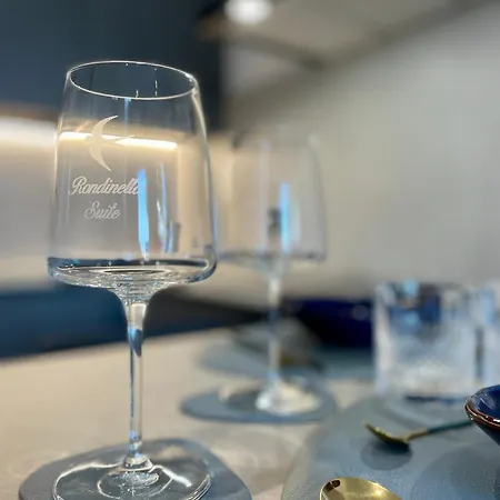 Apartment Rondinella