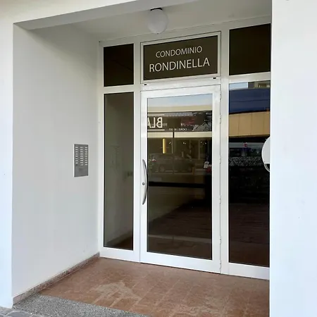 Rondinella Lignano Sabbiadoro