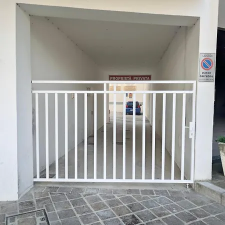 Apartmán Rondinella Lignano Sabbiadoro